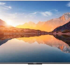 Smart TV LED 43 L43MA-AUEU 4K Ultra HD Google TV (2025) - XIAOMI