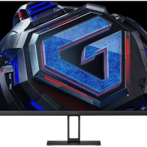 Monitor Gaming 27 G27Qi 2K IPS LCD 180Hz - XIAOMI