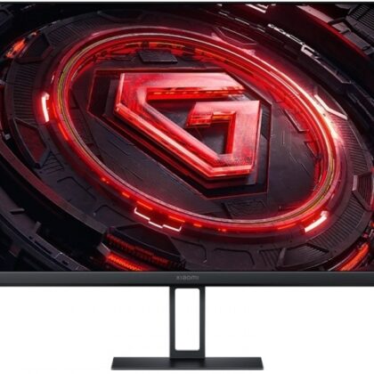 Monitor Gaming 23,8 G24i Full HD IPS 180Hz - XIAOMI