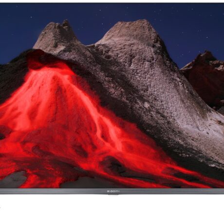 Smart TV 32 A Pro (2026) QLED HD - XIAOMI