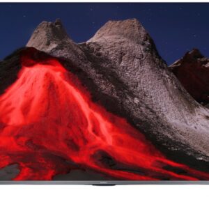 Smart TV QLED 65 A Pro (2026) 4K Ultra HD Google TV - XIAOMI