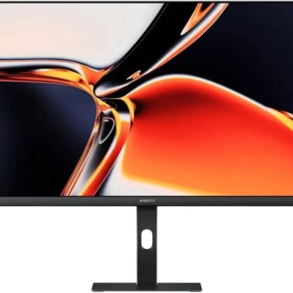 Monitor 27 A27Ui 4K LCD (Preto) - XIAOMI