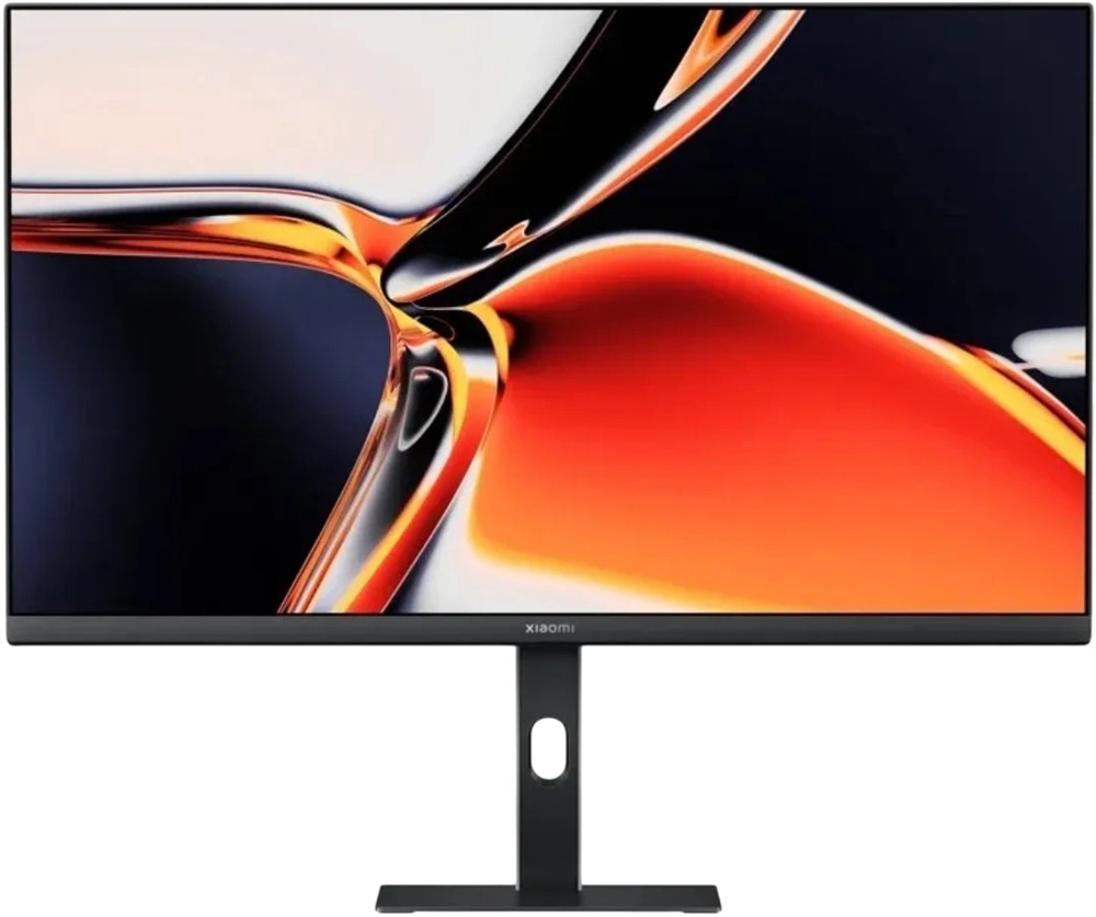 Monitor 27 A27Ui 4K LCD (Preto) - XIAOMI