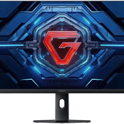 Monitor Gaming 23,8 G24i (2026) Full HD LCD - XIAOMI