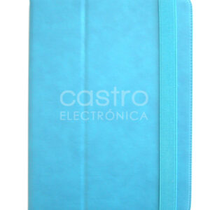 Capa/Proteção Transporte p/ Tablet 9 (Azul)