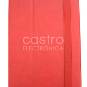 Capa/Proteção Transporte p/ Tablet 9 (Vermelho)
