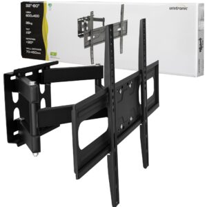 Suporte TV/LCD/LED/PLASMA 32~80 35Kg - UNITRONIC