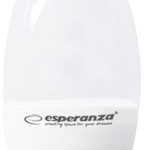 L?mpada LED T37 E14 3W Branco Q. 3000K 260Lm - ESPERANZA