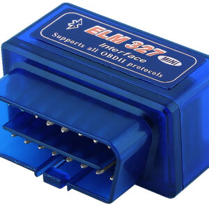 Diagn?stico Autom?vel OBD II V2.1