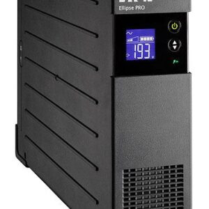 UPS 1600VA IEC - ELP1600IEC - EATON Line-Inter. Ellipse PRO