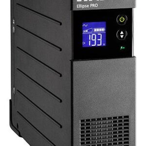 UPS Line-Interativa ELLIPSE PRO 650VA USBS DIN - EATON