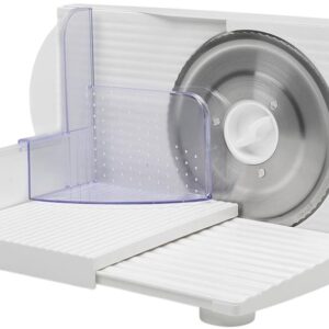 Fiambreira EM-2098 150W (Branco) - TRISTAR