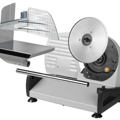 Fiambreira EM-2099 150W (Inox) - TRISTAR