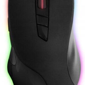 Rato ?ptico USB Gaming 7D RGB AQUILA - ESPERANZA
