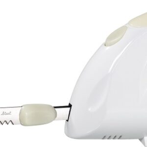Faca Eléctrica 180W (Inox) - CLATRONIC