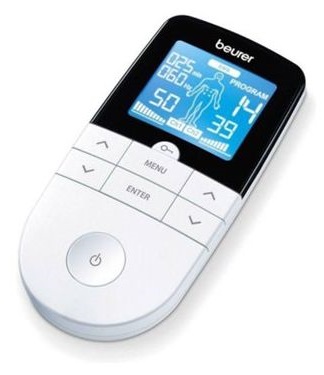 Eletroestimulador Eléctrico Digital - BEURER