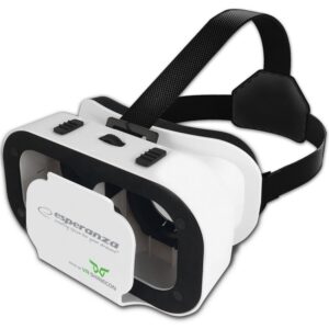 ?culos Realidade Virtual 3D p/ Smartphones - ESPERANZA