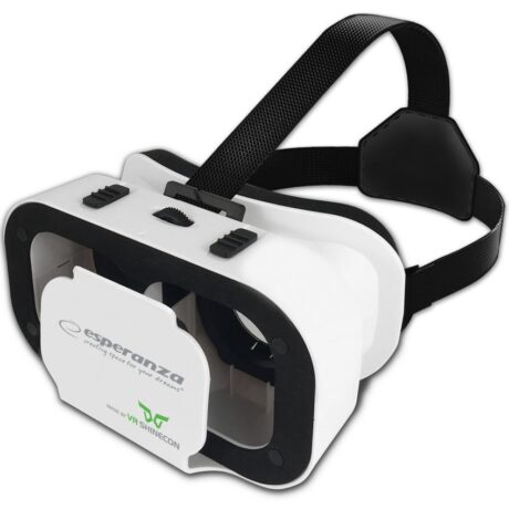 Óculos Realidade Virtual 3D p/ Smartphones - ESPERANZA