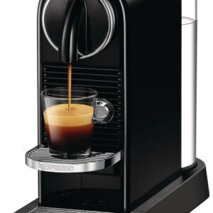 M?quina de Caf? Nespresso Citiz 1L 1260W (Preto) - DELONGHI