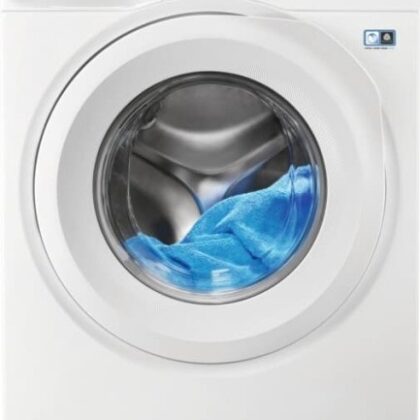 Máquina de Lavar Roupa EN6F5922FB 9Kg 1200RPM (Branco) - ELECTROLUX