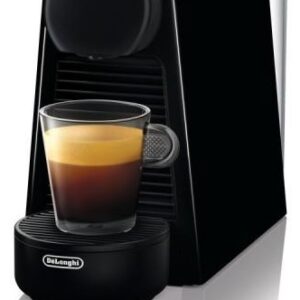 Máquina de Café Expresso Essenza Mini EN85.B - DELONGHI