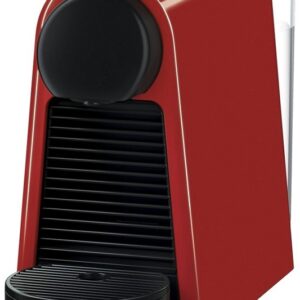 M?quina de Caf? Nespresso Essenza Mini EN 85.R (Vermelho) - DELONGHI