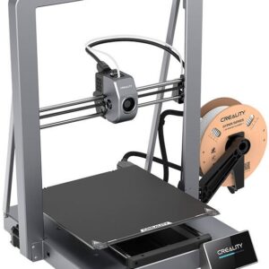 Impressora 3D Ender-3 V3 Plus (300 x 300 x 330 mm) - CREALITY