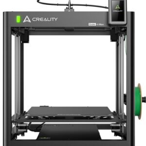 Impressora 3D Ender-5 Max - CREALITY
