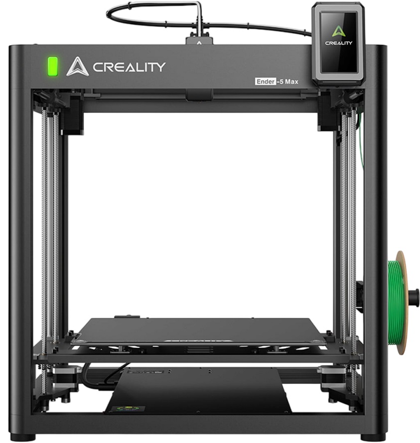 Impressora 3D Ender-5 Max - CREALITY