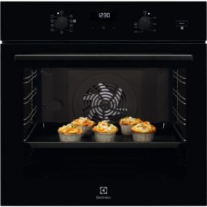 Forno EOD5C50Z 72L 2400W (Preto) - ELECTROLUX