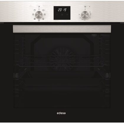 Forno de Encastre EOE-6040 X 80L (Preto/Inox) - EDESA