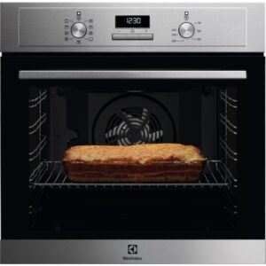 Forno de Encastre Série 500 SurroundCook EOF3H54X 72L 2790W (Inox) - ELECTROLUX