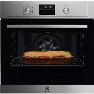 Forno de Encastre S?rie 600 SurroundCook EOF4P56X 72L 3490W (Inox) - ELECTROLUX