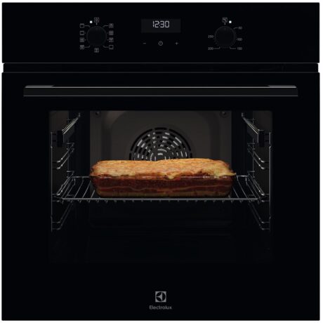 Forno EOF5C50BZ 65L (Preto) - ELECTROLUX