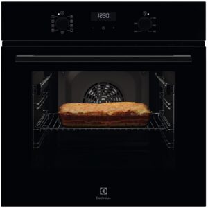 Forno EOF5C50BZ 65L (Preto) - ELECTROLUX