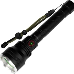 Lanterna de M?o LED Hybris 1000lm - ESPERANZA