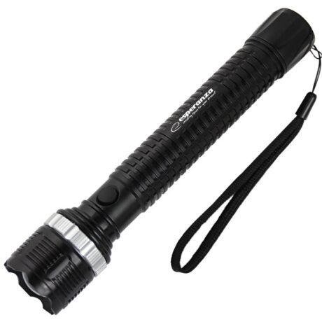 Lanterna de Mão LED Epione XL 100Lm 1W - ESPERANZA