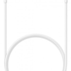 Cabo USB C p/ USB C (Branco) - SAMSUNG