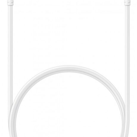 Cabo USB C p/ USB C (Branco) - SAMSUNG