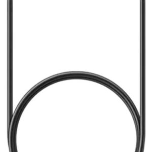 Cabo Original USB Tipo-C - USB Tipo-C Preto (1 metro) - SAMSUNG
