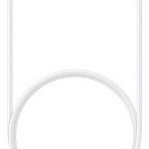 Cabo Original 2.0 USB-C Macho - USB-C Macho Branco (1 metro) - SAMSUNG