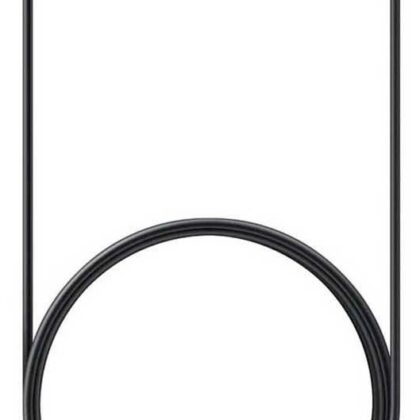 Cabo USB-C Macho - USB-C Macho Preto (1,8 mts) - SAMSUNG