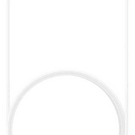 Cabo USB-C Macho - USB-C Macho Branco (1,8 mts) - SAMSUNG