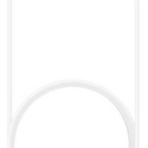 Cabo USB-C Macho - USB-C Macho Branco (1,8 mts) - SAMSUNG