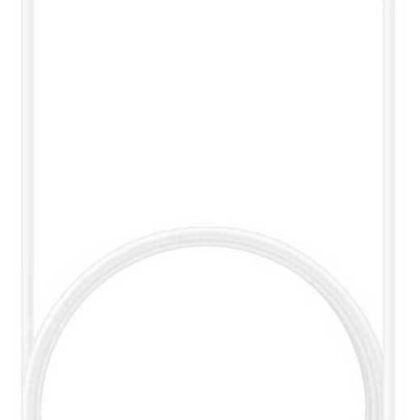 Cabo USB-C Macho - USB-C Macho Branco (1,8 mts) - SAMSUNG