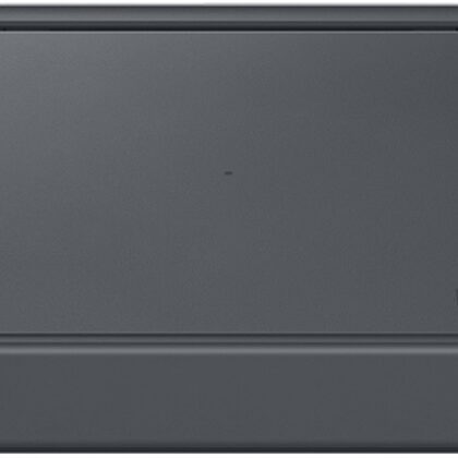 Carregador Wireless EP-P2400 15W Fast Charger (Preto) - SAMSUNG