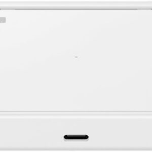Carregador Wireless EP-P2400 15W Fast Charger (Branco) - SAMSUNG