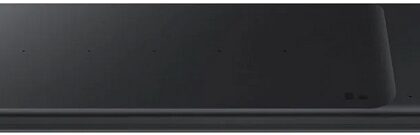 Carregador Wireless Triplo EP-P6300 9W (Preto) - SAMSUNG