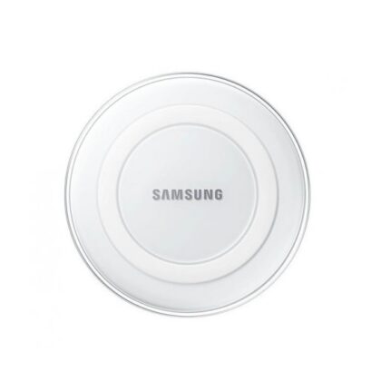 Carregador de Dispositivos Móveis EP-PG920 (Branco) - SAMSUNG