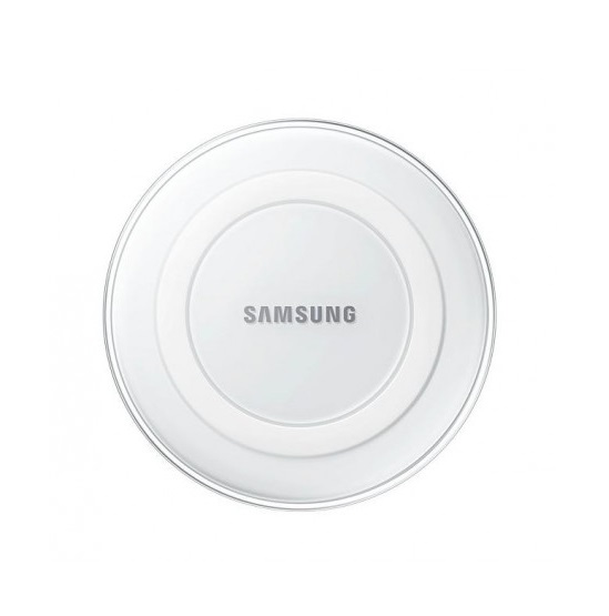 Carregador de Dispositivos Móveis EP-PG920 (Branco) - SAMSUNG